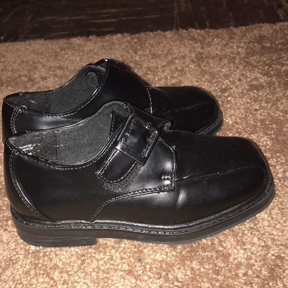 scott david Other - Boys dress shoes